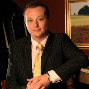 Roderick Leviton